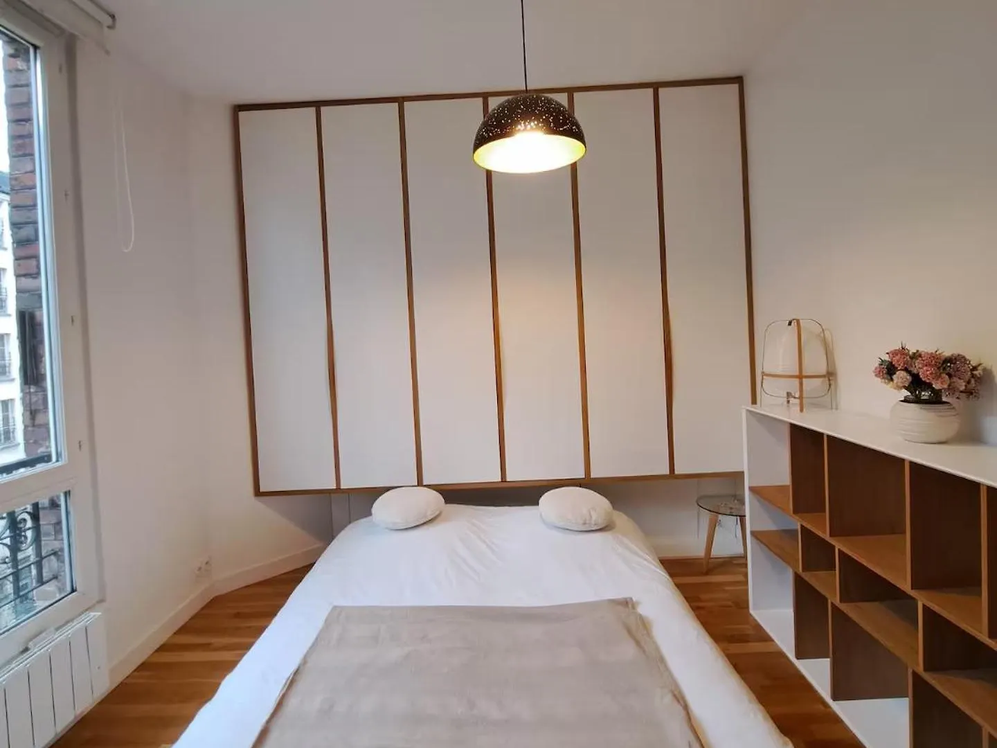 Apartamento A 5 Minutes De La Place De La Nation, Studio, Paris, Rive Gauche França