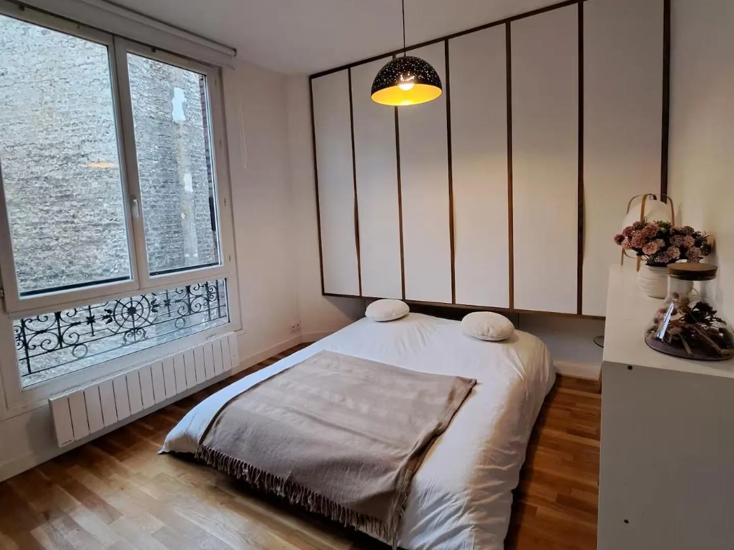 A 5 Minutes De La Place De La Nation, Studio, Paris, Rive Gauche