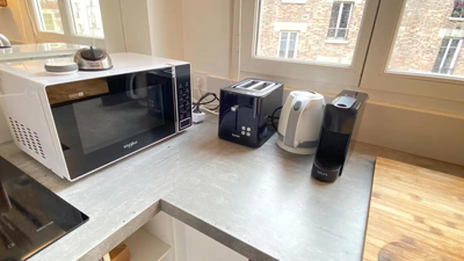 A 5 Minutes De La Place De La Nation, Studio, Paris, Rive Gauche Apartamento Paris
