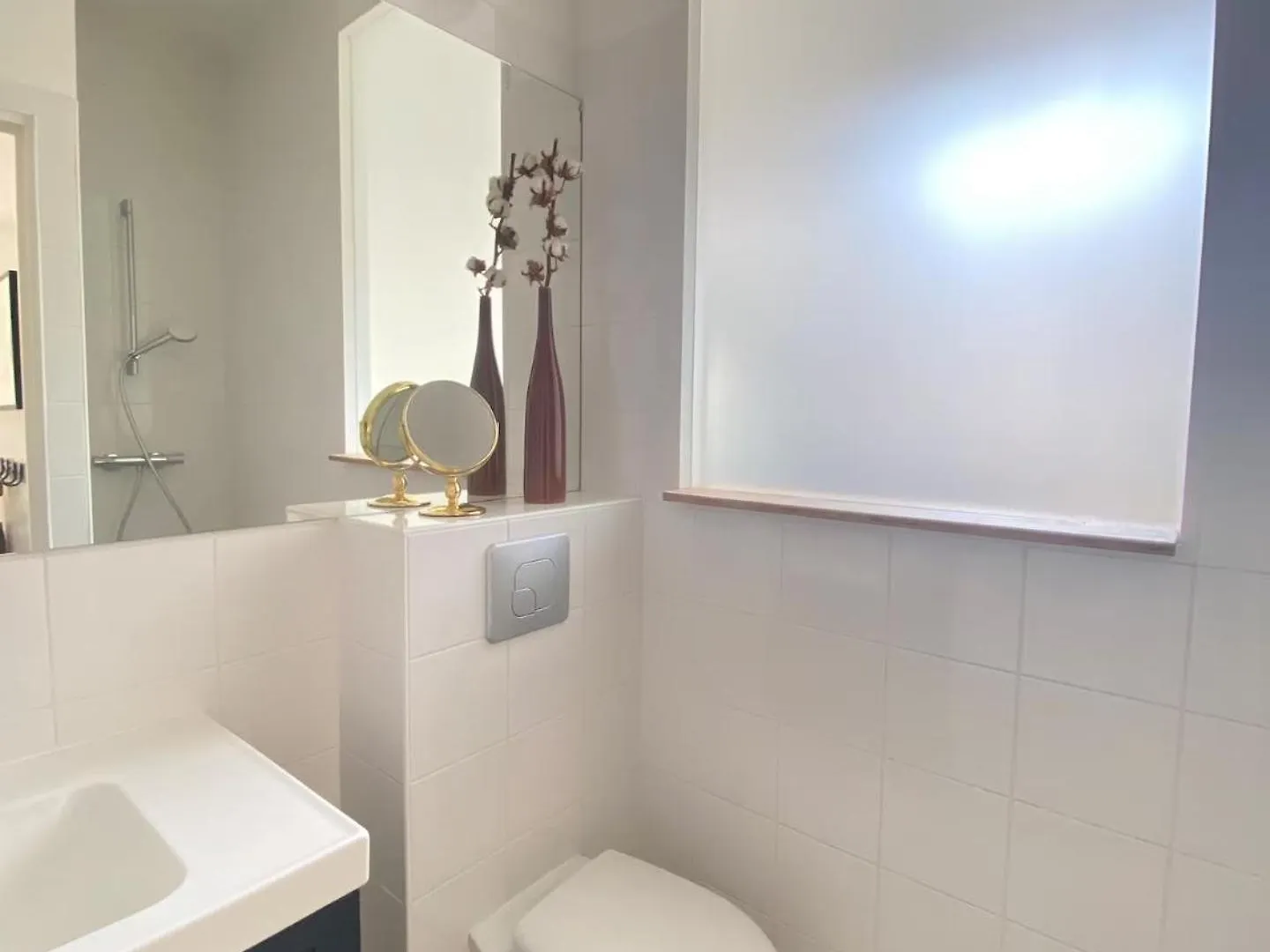 A 5 Minutes De La Place De La Nation, Studio, Paris, Rive Gauche 0*, Paris France