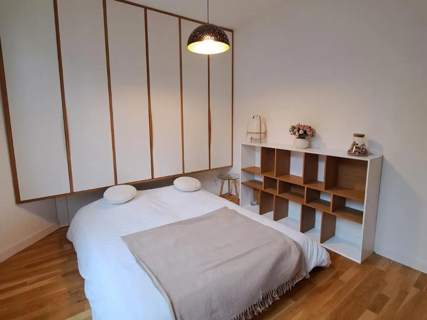 A 5 Minutes De La Place De La Nation, Studio, Paris, Rive Gauche Paris